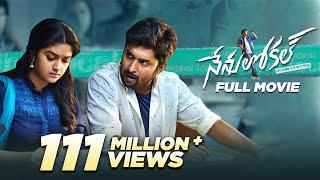 Nenu Local  Telugu Full Movie 2017  Nani Keerthy Suresh