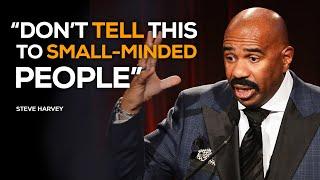 Best LESSONS From Steve Harvey  Inspirational and Motivational Video 2022