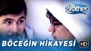 Big Brother Sinandan Böceğin Ağlatan Hikayesi