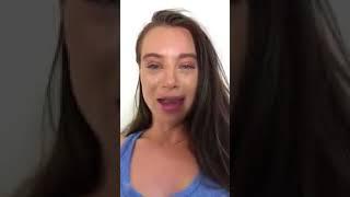 Lana Rhoades Instagram got deleted