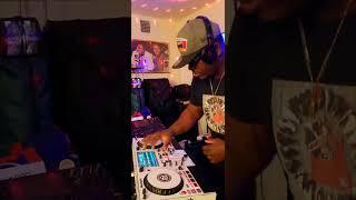 R&B & HIP-HOP QUICK PARTY MIX DJ KELLZ