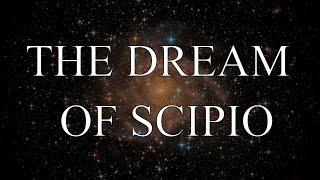 The Dream of Scipio w Latin and English Text