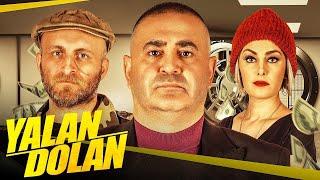 Yalan Dolan  Tek Parça HD İzle  Yerli Komedi