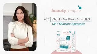 Beauty Complex - Supporting the Skin from Inside-Out