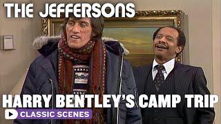 Harry Bentley Talks About His Time As A Boy Scout  The Jeffersons