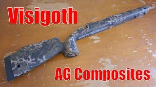 BTPHR Part 2 AG Composites Visigoth Stock