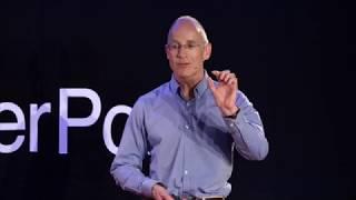 Removing barriers to inclusion & participation - user-centred design  Gary Evans  TEDxStPeterPort