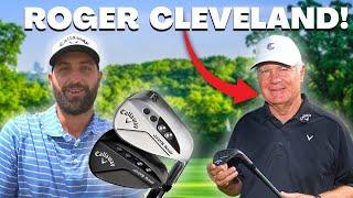 How to Choose the Right Grind and Bounce with Wedges FT. Roger Cleveland