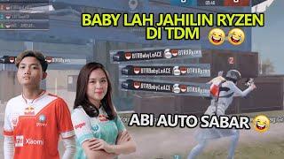 Momen Kocak Ryzen di Granat oleh Babyla ABI AUTO SABAR 