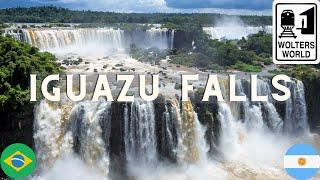 Iguazu Falls What to Know Before Visiting Foz do Iguaçu