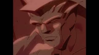 Gargoyles Intro