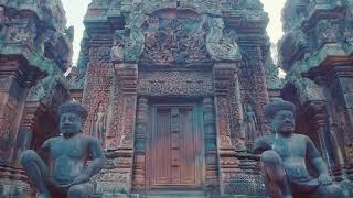 Banteay Srei Cambodia