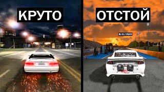 КАК ВЫГЛЯДИТ ДРАГ РЕЙСИНГ В 10 ИГРАХ – BEAMNG NEED FOR SPEED УЛИЧНЫЕ ГОНКИ