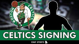 REPORT Celtics Sign Former Washington Wizard To An Exhibit 10 Deal  Boston Celtics News