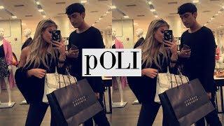 barneys crystals & whole foods with pOLI  DailyPolina