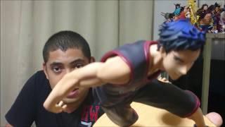 Unbox Aomine Daiki +Bonus