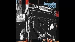 Beastie Boys Pauls Boutique demos