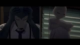 Beastars Legoshi x Haru - Hate Me Tomorrow AMV