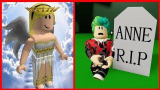  ANNESİ OLMAYAN ÇOCUK ŞARKI SÖYLÜYOR  ANNELER GÜNÜ ÖZEL ROBLOX BROOKHAVEN