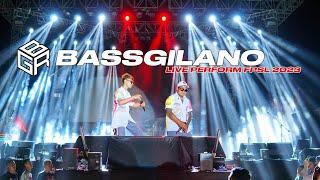 BASSGILANO PERFORM FPSL 2023