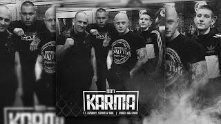 MATI - Karma ft. Czarny Szmitek WDL prod.Welenka