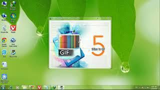 Video to GIF Converter 5.1 for Windows 
