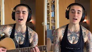 Held Down - Laura Marling Cover