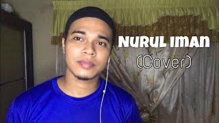 AMAR - Nurul Iman Cover by Shafie View banyak kali & share untuk VOTE