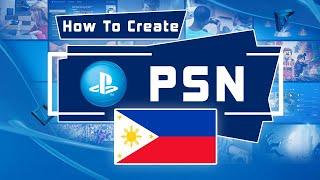 How To Create US PSN Account In The Philippines