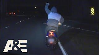 Live PD The Slowest Chase Season 4  A&E