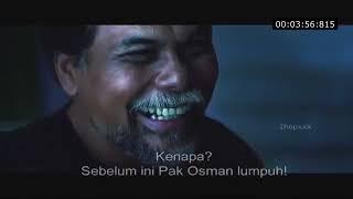 MUNAFIK 1 Full Movie Sub Indonesia