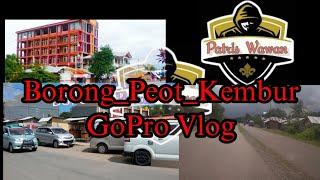 GoPro_Vlog  Borong_Peot_Kembur  Manggarai Timur 