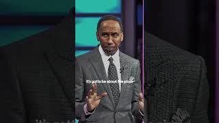 Stephen A. Smith gives @khabylame tips for living in NYwatch ‘Khaby is Coming to America’ on tubi