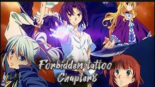 Chapter8 Forbidden Tattoo anime recaps  recap anime