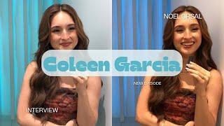 Coleen Garcia explains Billy Crawford’s weight journey