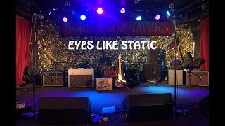 Eyes Like Static - Pain -  LIVE @ The Horseshoe Tavern  21-06-23