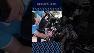 Как дилеры колхозят допы. Keyless от дилера на Mitsubishi Outlander 3G #shorts