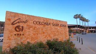 Blau Colonia Sant Jordi Resort  Mallorca