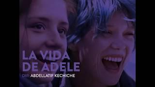 Ciclo Trasnoche Internacional La vida de Adele.