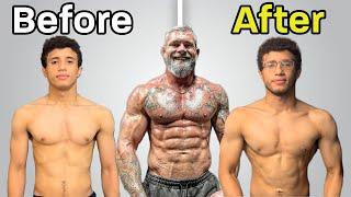 I Worked Out Like Gordon Ryan For 60 Days  Did it help my BJJ?