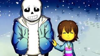 The Best Undertale AUs of August 2018 Undertale Comic Dub Compilation