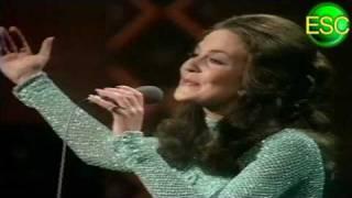 ESC 1972 03 - Ireland - Sandie Jones - Ceol An Ghrá