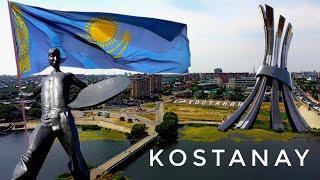 Kostanay Qostanay - The Northern Agricultural City in Kazakhstan