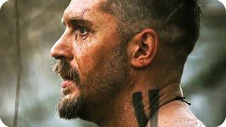 TABOO Season 1 TRAILER 2017 Tom Hardy FX Mini-Series