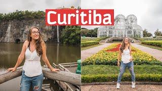 O QUE FAZER EM CURITIBA? Roteiro de 2 dias na cidade