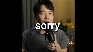 Uncle Rogers Apology Video #nigelng #evelynmok #uncleroger