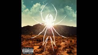 My Chemical Romance - Danger Days FULL ALBUM