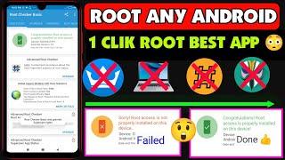One Clik Root Any Android Phone Best Rooting Apps 2023Without Pc Kingroot Magisk App Github 4 To 11