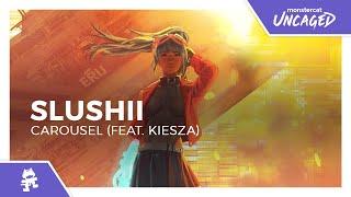 Slushii - Carousel feat. Kiesza Monstercat Release