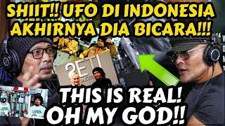 SUSAHNYA GUE UNDANG DIA‼️TURUN UFO DI INDONESIA BOS - Venzha Christ - Deddy Corbuzier Podcast